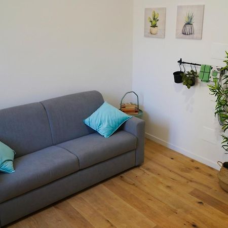 Santo Apartment In Trastevere Rom Exterior foto