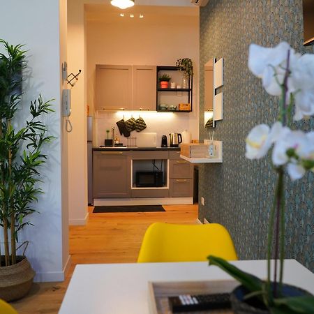 Santo Apartment In Trastevere Rom Exterior foto