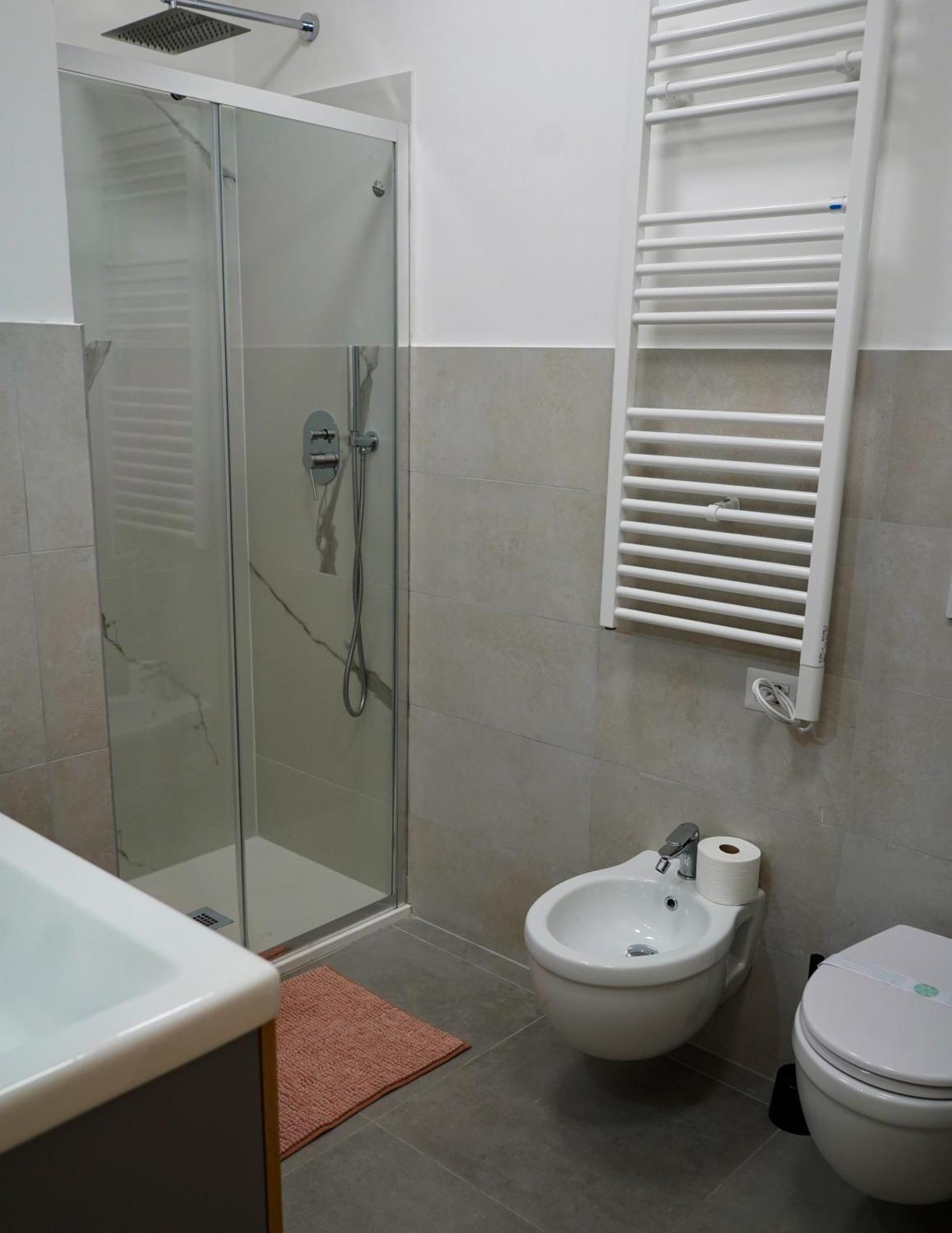Santo Apartment In Trastevere Rom Exterior foto