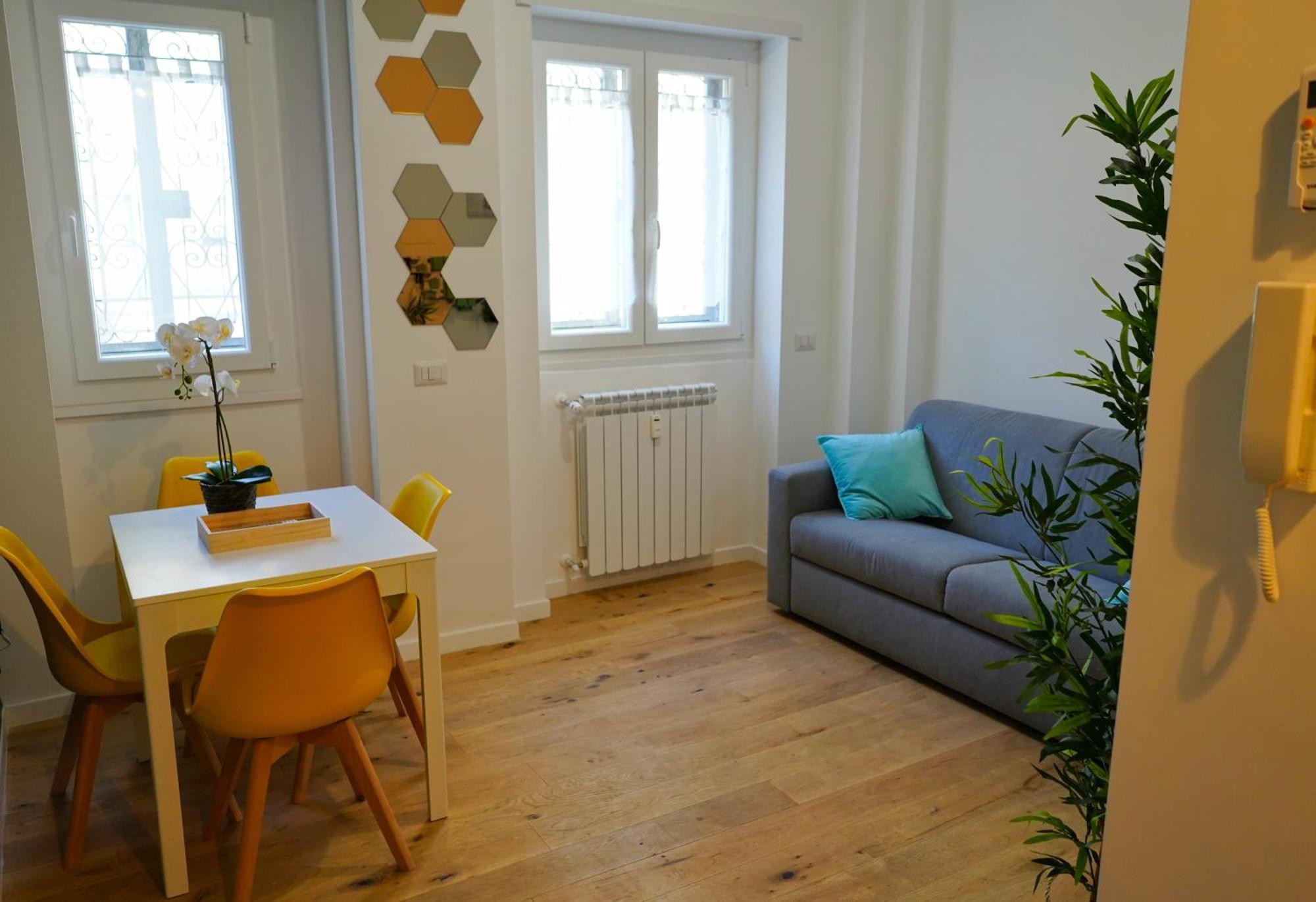 Santo Apartment In Trastevere Rom Exterior foto