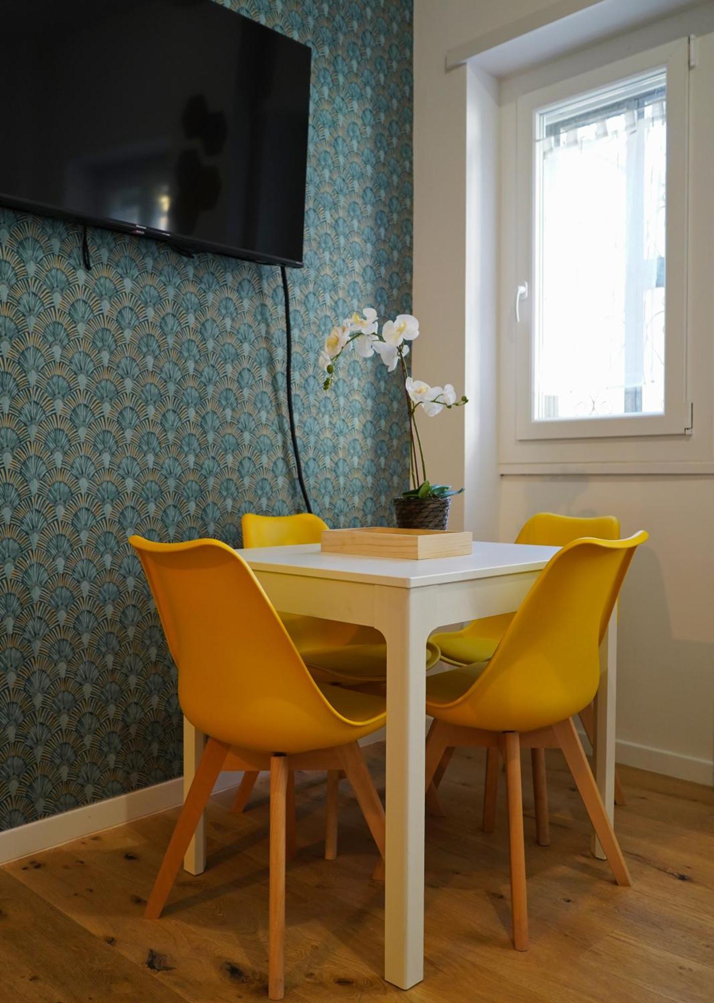 Santo Apartment In Trastevere Rom Exterior foto